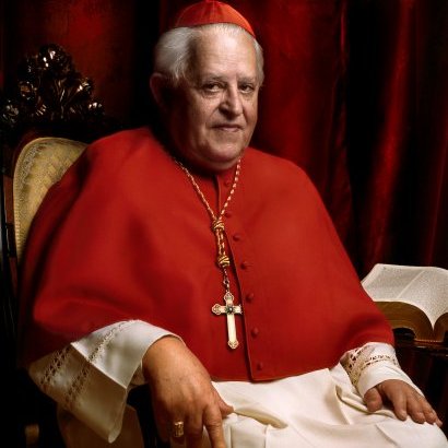 Cardinal Policarpo